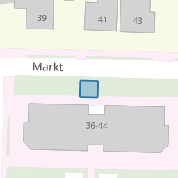 Perceel PSB00-C-2333