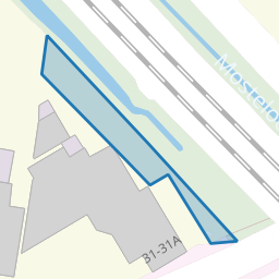 Perceel PSB00-C-2340