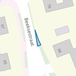 Perceel PSB00-C-2347