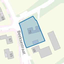 Perceel PSB00-C-2348