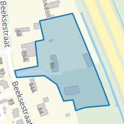 Perceel PSB00-C-2362