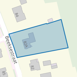 Perceel PSB00-C-2363