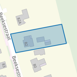 Perceel PSB00-C-2364