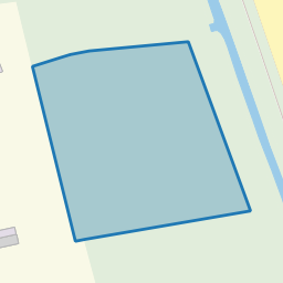 Perceel PSB00-C-2365