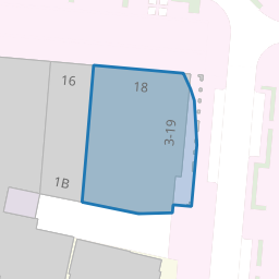 Perceel PSB00-C-2382
