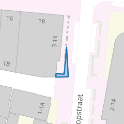 Perceel PSB00-C-2383