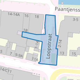 Perceel PSB00-C-2385