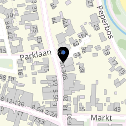 Appartement PSB00 C 2387 1