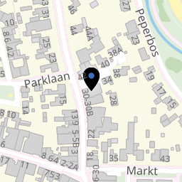 Appartement PSB00 C 2387 3