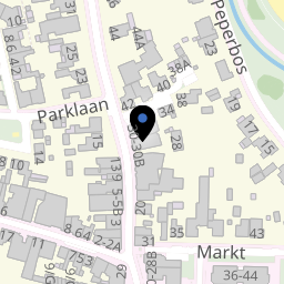 Appartement PSB00 C 2387 4