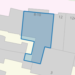 Perceel PSB00-C-2400