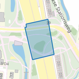 Perceel PSB00-C-2407