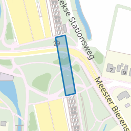 Perceel PSB00-C-2408