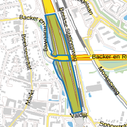 Perceel PSB00-C-2413