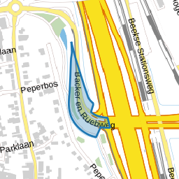 Perceel PSB00-C-2425