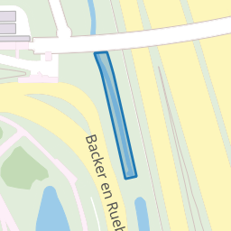 Perceel PSB00-C-2428