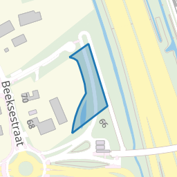 Perceel PSB00-C-2444