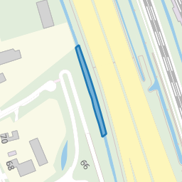 Perceel PSB00-C-2447