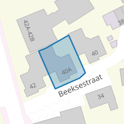 Perceel PSB00-C-2462