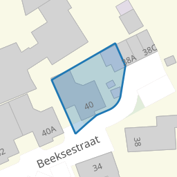 Perceel PSB00-C-2472