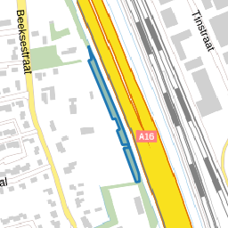 Perceel PSB00-C-2499