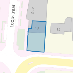 Perceel PSB00-C-2503