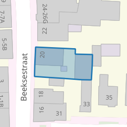 Perceel PSB00-C-2507
