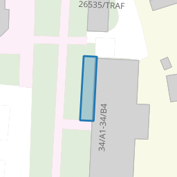 Perceel PSB00-C-2511