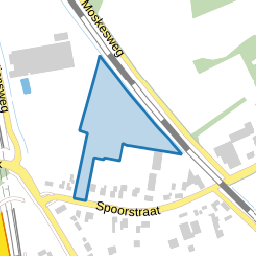 Perceel PSB00-C-2513