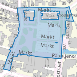 Perceel PSB00-C-2514