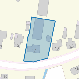 Perceel PSB00-C-2520