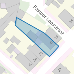 Perceel PSB00-E-2002