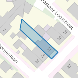 Perceel PSB00-E-2003