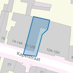 Perceel PSB00-E-2025