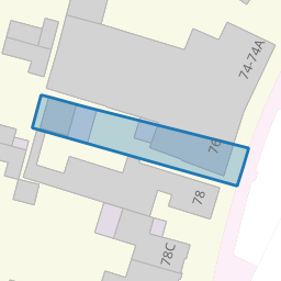 Perceel PSB00-E-2113