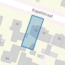 Perceel PSB00-E-2237