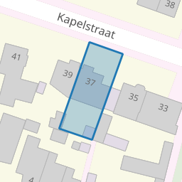 Perceel PSB00-E-2238