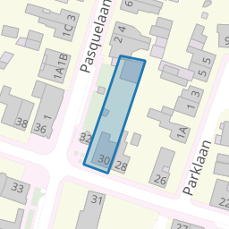 Perceel PSB00-E-2285