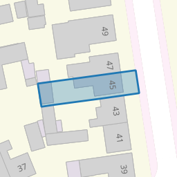 Perceel PSB00-E-2307