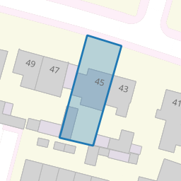 Perceel PSB00-E-2328