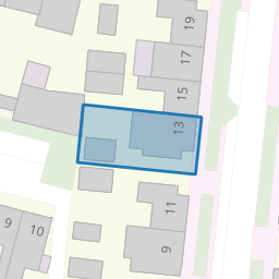 Perceel PSB00-E-2341