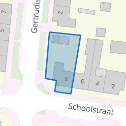 Perceel PSB00-E-2345