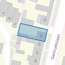 Perceel PSB00-E-2349