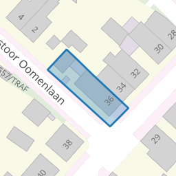 Perceel PSB00-E-2366