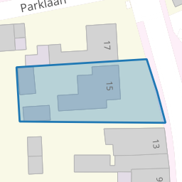 Perceel PSB00-E-2394