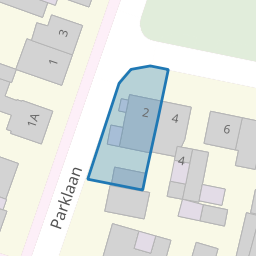 Perceel PSB00-E-2430