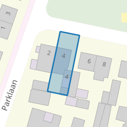 Perceel PSB00-E-2431