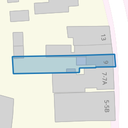 Perceel PSB00-E-2437