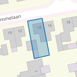 Perceel PSB00-E-2497