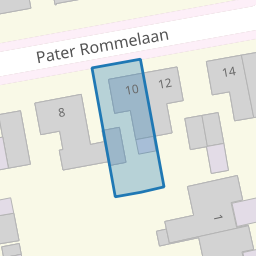 Perceel PSB00-E-2499